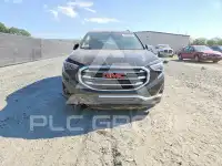 2021 GMC TERRAIN фото