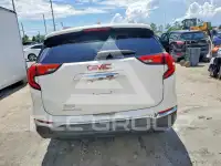 2021 GMC TERRAIN photo