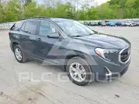 2021 GMC TERRAIN фото