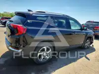 2021 GMC TERRAIN фото