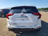 2021 GMC TERRAIN photo