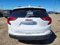 2021 GMC TERRAIN фото