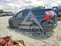 2021 GMC TERRAIN photo