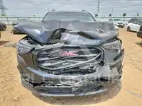 2021 GMC TERRAIN photo