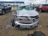 2021 GMC TERRAIN photo