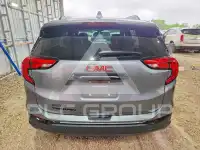 2021 GMC TERRAIN фото