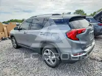 2021 GMC TERRAIN photo