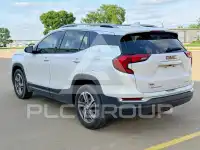 2021 GMC TERRAIN photo