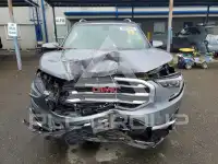 2021 GMC TERRAIN photo