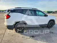 2021 GMC TERRAIN фото