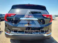2021 GMC TERRAIN фото