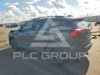 2021 GMC TERRAIN фото