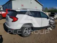 2021 GMC TERRAIN фото