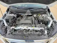 2021 GMC TERRAIN photo