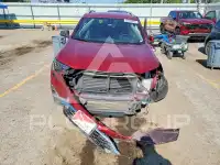 2021 GMC TERRAIN фото