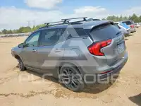 2021 GMC TERRAIN фото