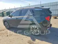 2021 GMC TERRAIN photo