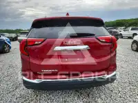 2021 GMC TERRAIN фото