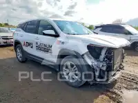 2021 GMC TERRAIN фото