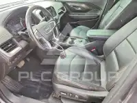 2021 GMC TERRAIN photo