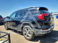 2021 GMC TERRAIN фото