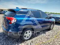 2021 GMC TERRAIN фото