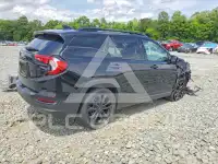 2021 GMC TERRAIN photo