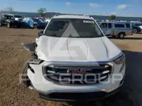 2021 GMC TERRAIN фото