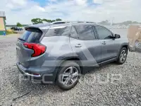 2021 GMC TERRAIN photo