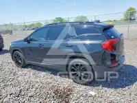 2021 GMC TERRAIN фото
