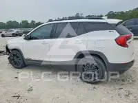 2021 GMC TERRAIN фото