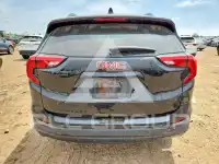 2021 GMC TERRAIN photo