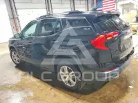 2021 GMC TERRAIN фото