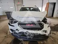2021 GMC TERRAIN photo