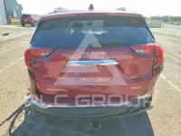2021 GMC TERRAIN фото