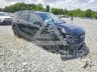 2021 GMC TERRAIN photo