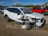 2021 GMC TERRAIN фото