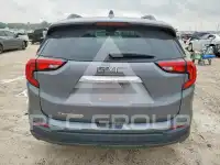 2021 GMC TERRAIN фото