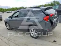 2021 GMC TERRAIN фото