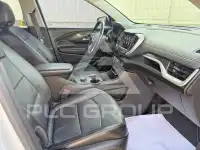 2021 GMC TERRAIN photo