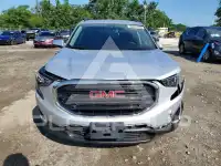 2021 GMC TERRAIN фото