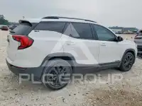 2021 GMC TERRAIN фото