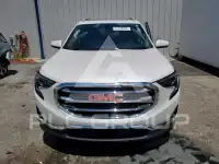 2021 GMC TERRAIN photo