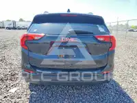 2021 GMC TERRAIN фото