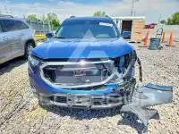 2021 GMC TERRAIN фото