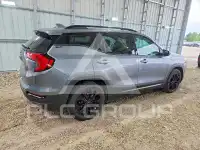 2021 GMC TERRAIN фото