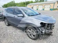 2021 GMC TERRAIN photo
