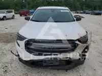 2021 GMC TERRAIN фото