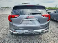 2021 GMC TERRAIN photo