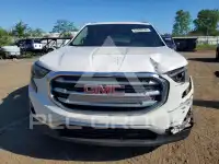 2021 GMC TERRAIN photo